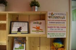 SkippyPepijn Peuteropvang Kowari foto 7