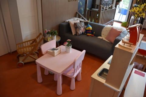 SkippyPepijn Peuteropvang Kowari foto 10