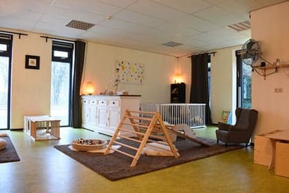 Kindercentrum Quinzokids B.V. foto 9