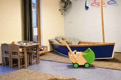 Kindercentrum Quinzokids B.V. foto 10