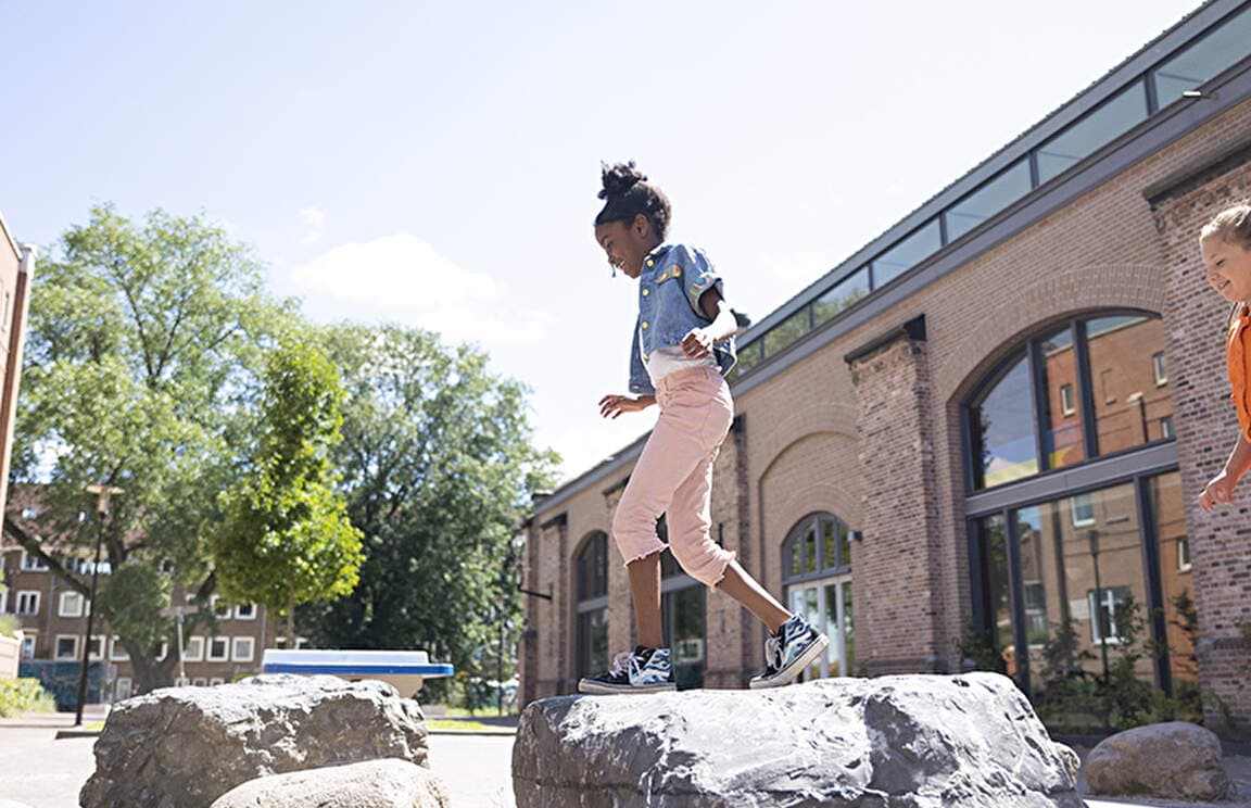 BSO Totempaal foto 4