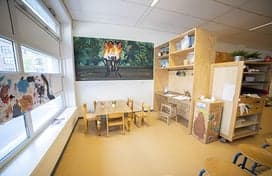 BSO Totempaal foto 5