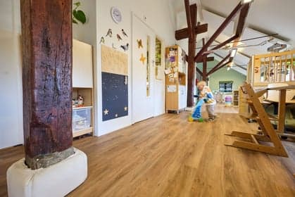 Doomijn bso Klooienberglaan 3