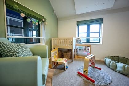 Doomijn bso Klooienberglaan foto 5