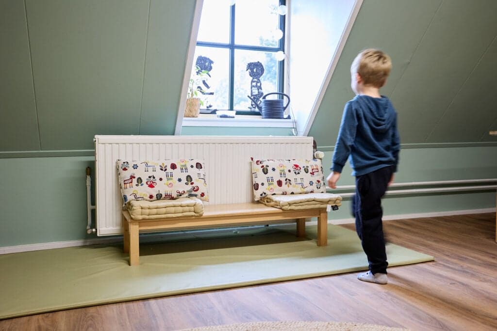 Doomijn bso Klooienberglaan foto 7