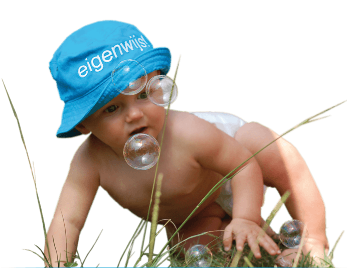 Kinderdagverblijf Bubbels B.V. 3