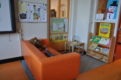 Eigen&Wijzer Peuteropvang Reahûs 2