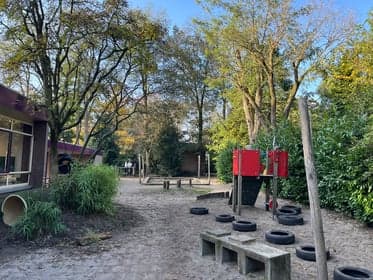 Eigen&Wijzer Peuteropvang Reahûs foto 7