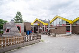 Kindercentrum 'De Oversteek'