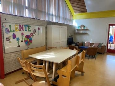 Kindercentrum 'De Oversteek' 2