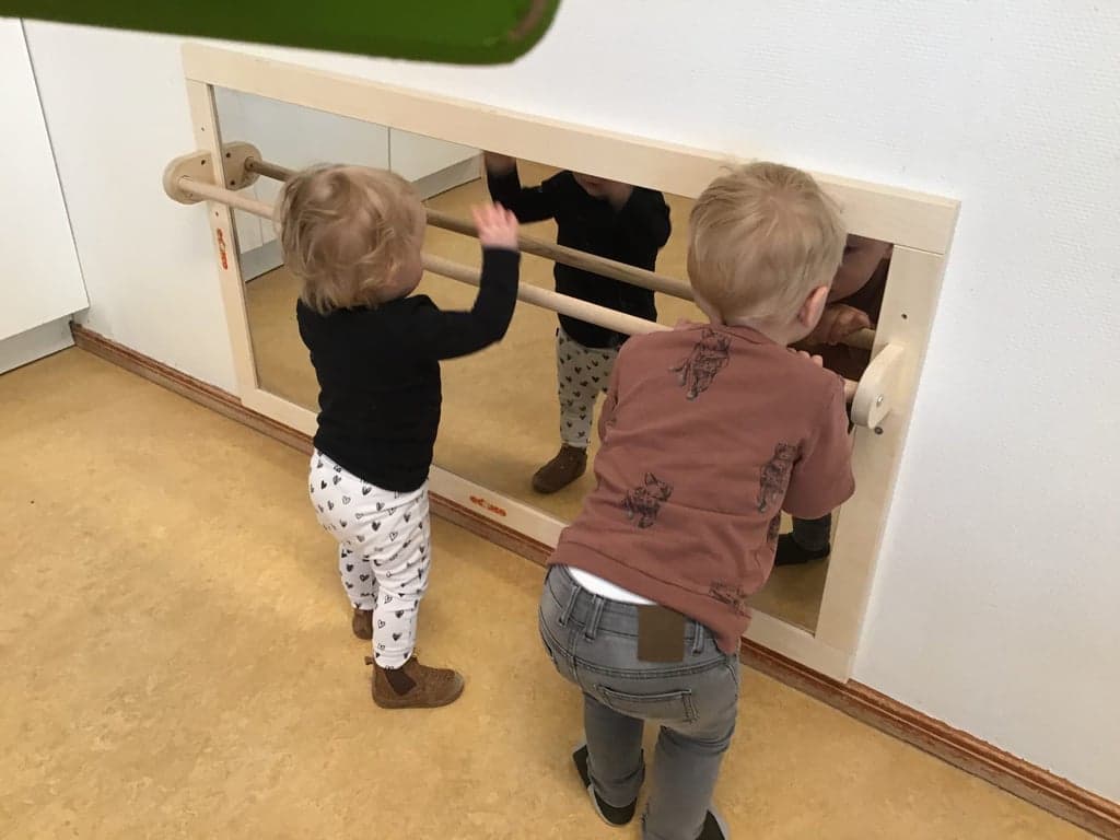 Kindercentrum 'De Oversteek' foto 4