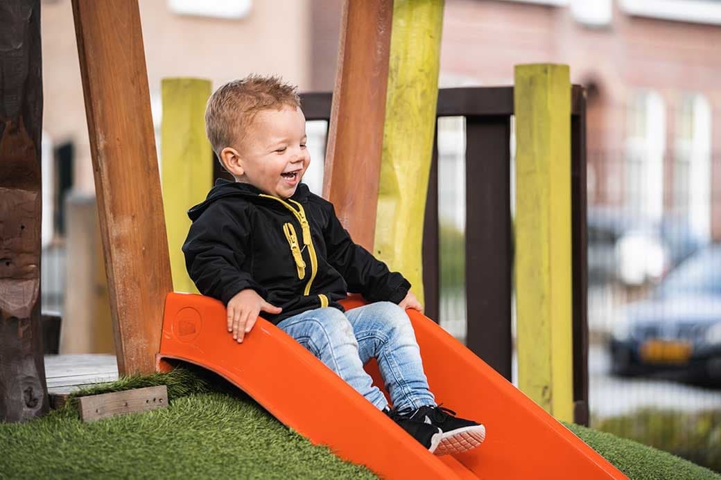 Kinderdagverblijf Mira Budel B.V. foto 5