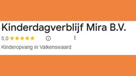 Kinderdagverblijf Mira Budel B.V. foto 8