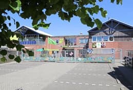 BSO Baloe Wormer foto 4