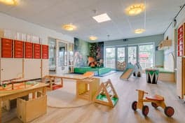 BSO Baloe Wormer foto 7