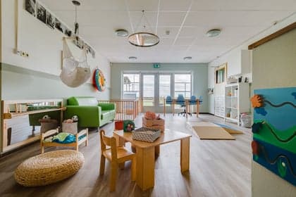 BSO Baloe Wormer foto 10