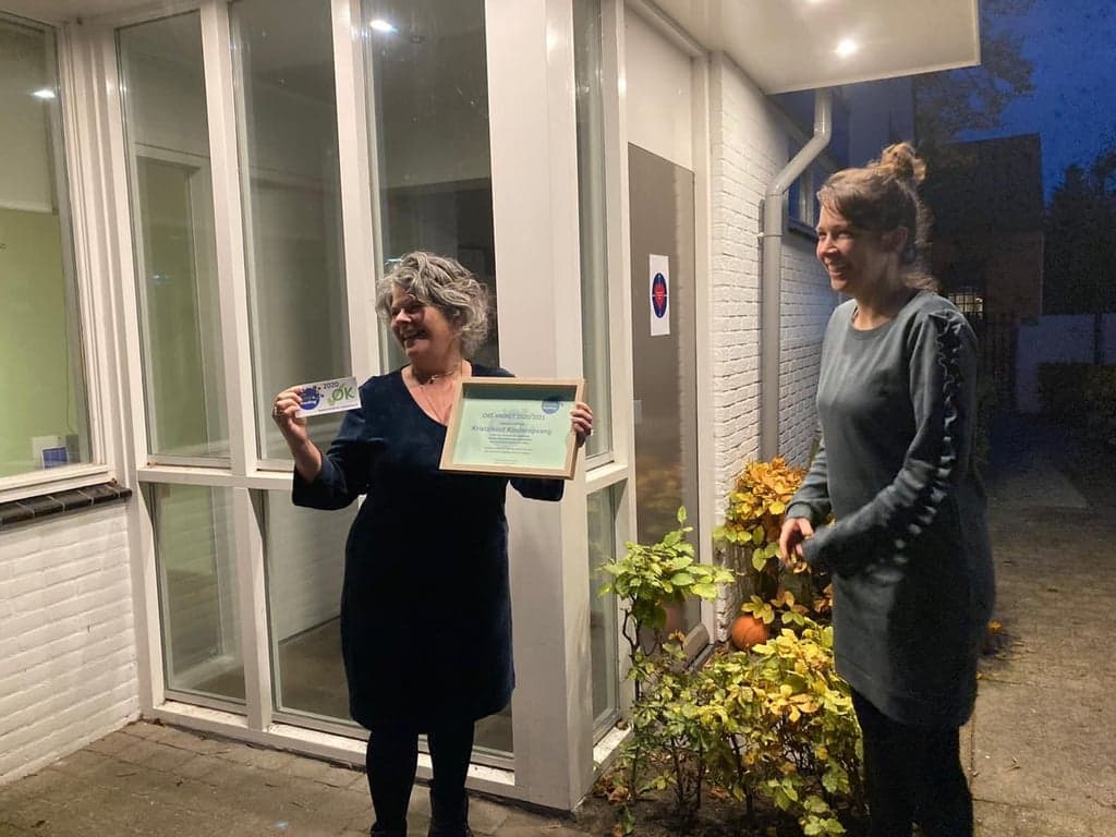 Kristalkind Kinderopvang B.V. foto 8