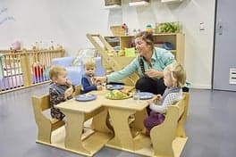 Kindercentrum Snorkelland 2