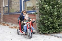 Kindercentrum Snorkelland foto 7