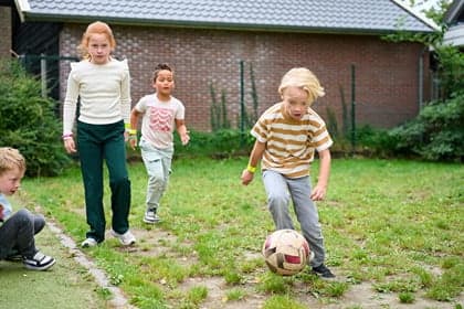 Kindercentrum Snorkelland foto 8