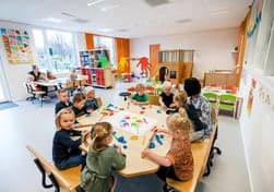 Peuteropvang Piggelmee 2