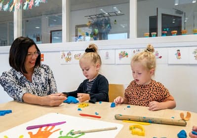 Peuteropvang Piggelmee 3