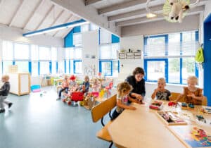 Peuteropvang Piggelmee foto 4