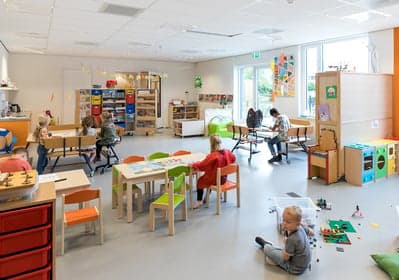 Peuteropvang Piggelmee foto 9