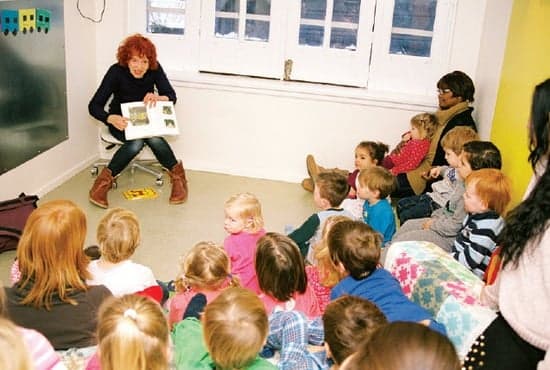 Dikkedeur Basisbso foto 9