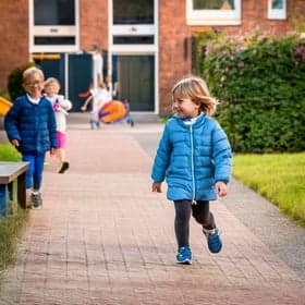 De Hummeltjestrein B.V.