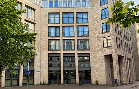 De Hummeltjestrein B.V. 2