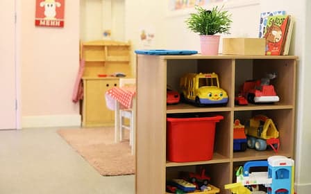 De Driemaster foto 7