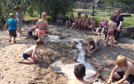 Kinderopvang Beestenboel foto 9