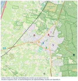 CNS Kinderopvang dependance de Ichthus 2