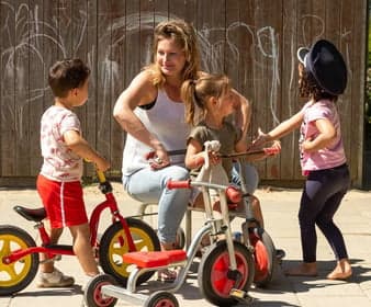 Onder de Bogen foto 4