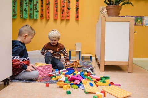 Kibeo Stellegors Stellendam foto 4