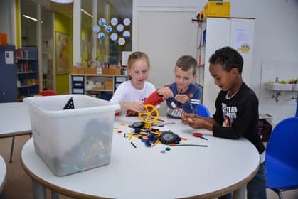 BSO Noorderbreedte 3