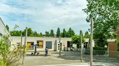 BSO De Kasteeltuyn, dependance 2