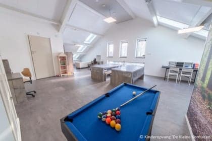 BSO De Kleine Kornuiten foto 4