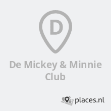 De Mickey & Minnie Club