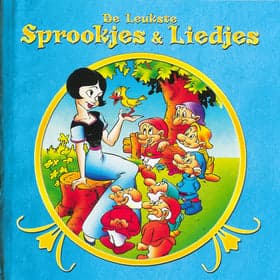 Klein Duimpje foto 4