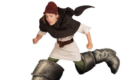 Klein Duimpje foto 7