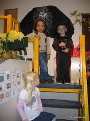 Klein Duimpje foto 9