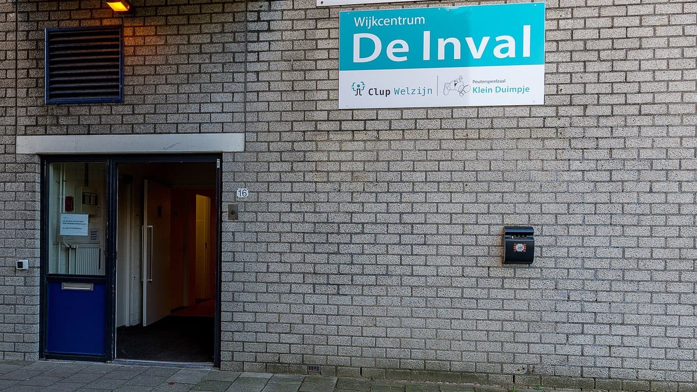 Klein Duimpje foto 10