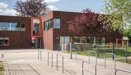 Basker IKC - De Meeander