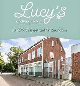 Lucy's Kinderdagsalon B.V. 3