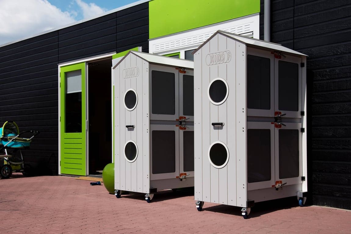 Kinderopvang 't Vinkenbroekske 3