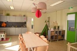 Kinderopvang 't Vinkenbroekske foto 4