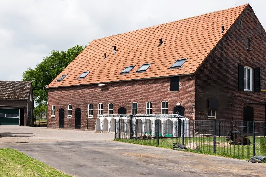 Kinderopvang 't Vinkenbroekske foto 5