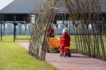 Kinderopvang 't Vinkenbroekske foto 6
